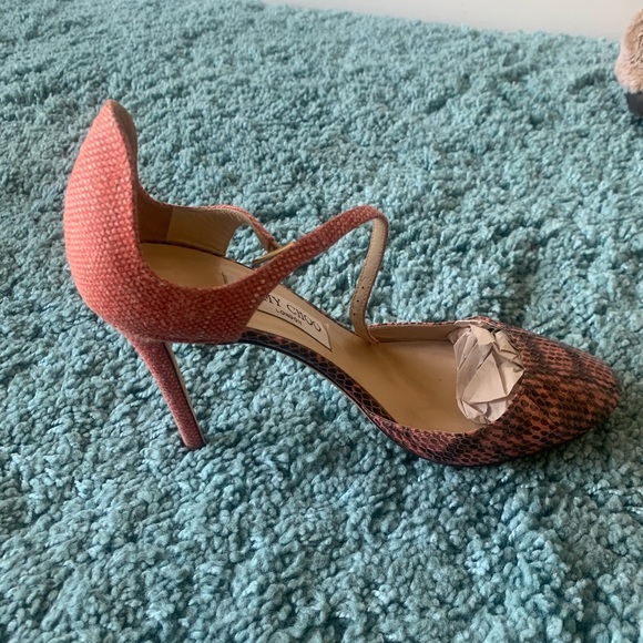 High heels shoes originally - Picture 3 of 4